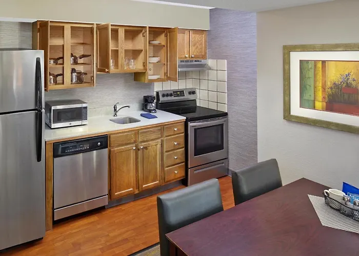 New Haven Village Suites