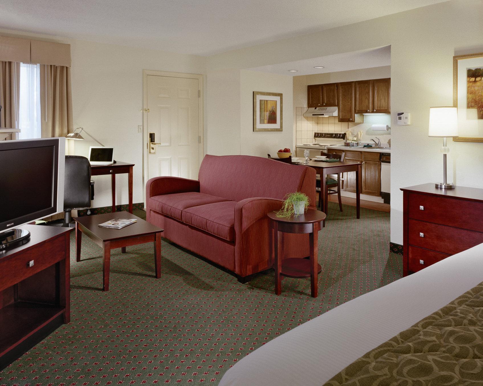 Village Apart-hotel