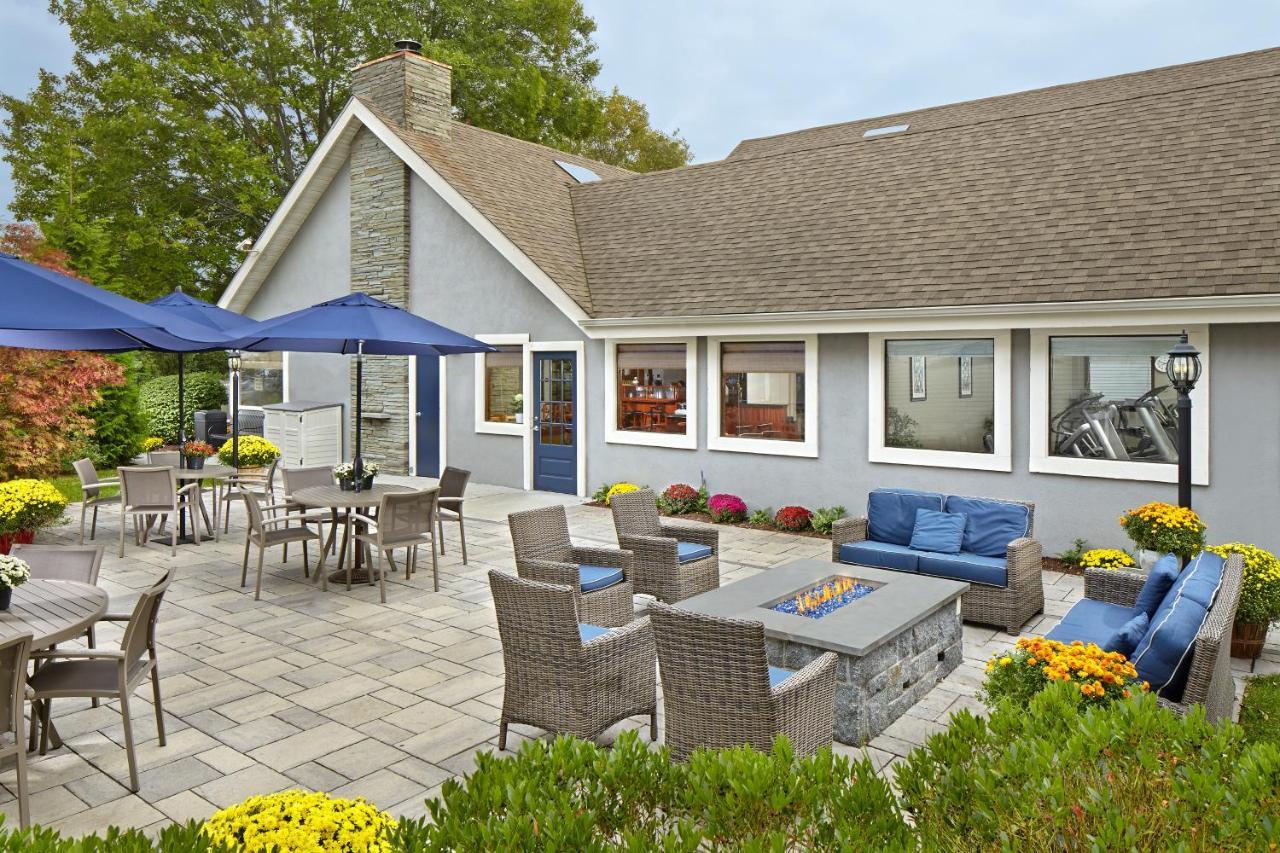 Village 3* New Haven