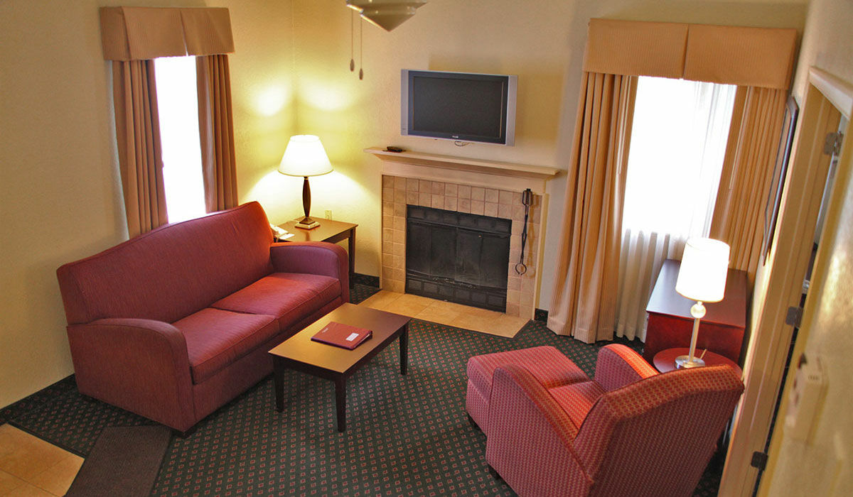 Aparthotel Village New Haven